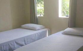 Hotel Santiago